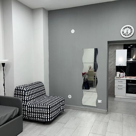 Totó Sorriso Apartman Nápoly Kültér fotó