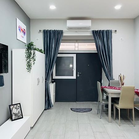 Totó Sorriso Apartman Nápoly Kültér fotó