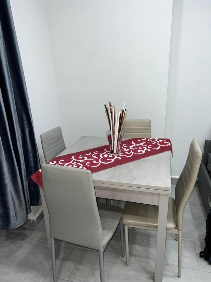 Totó Sorriso Apartman Nápoly Kültér fotó