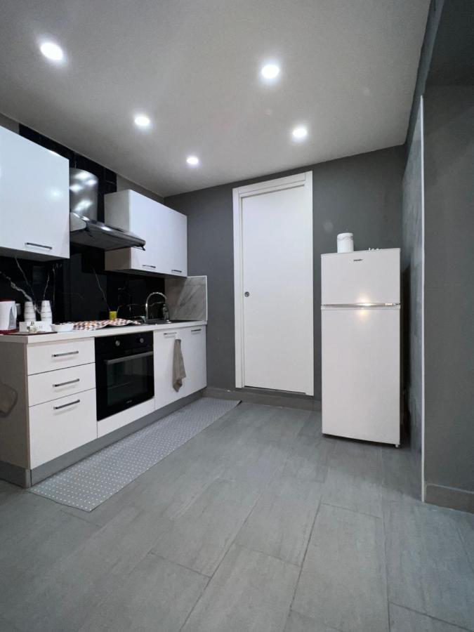 Totó Sorriso Apartman Nápoly Kültér fotó