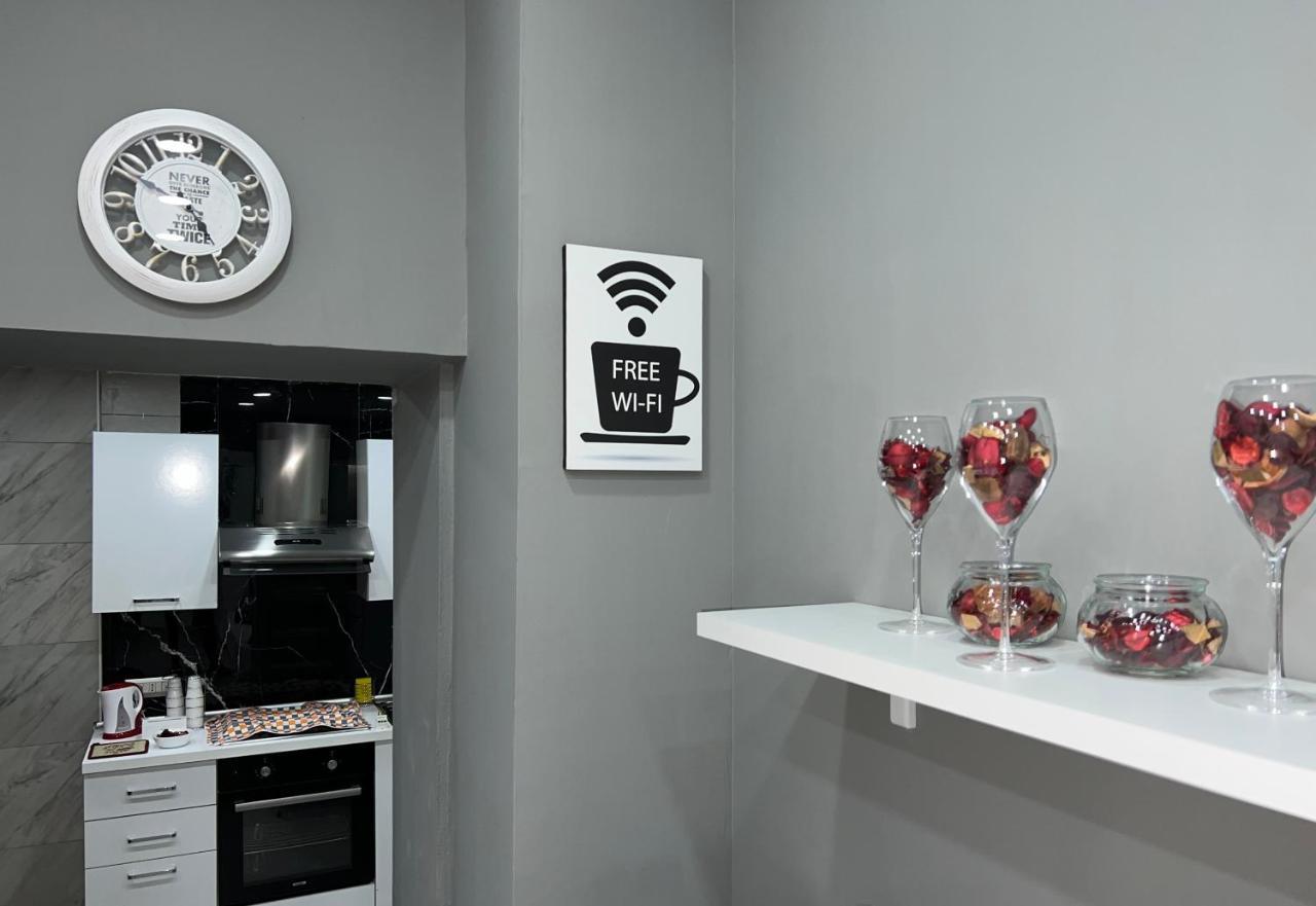 Totó Sorriso Apartman Nápoly Kültér fotó