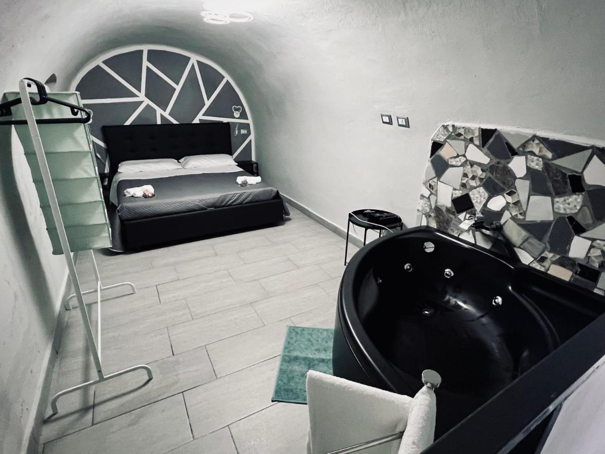 Totó Sorriso Apartman Nápoly Kültér fotó