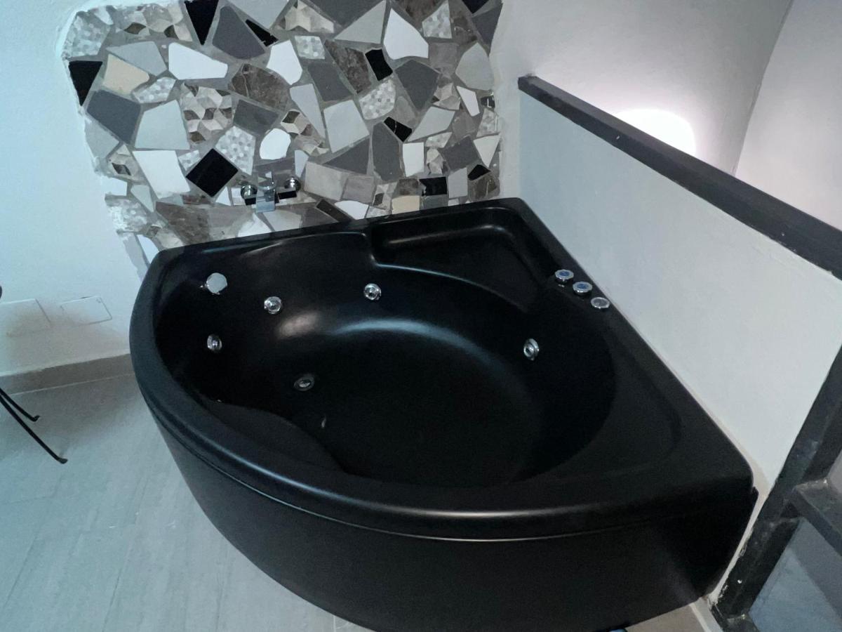 Totó Sorriso Apartman Nápoly Kültér fotó