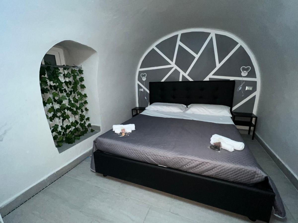 Totó Sorriso Apartman Nápoly Kültér fotó