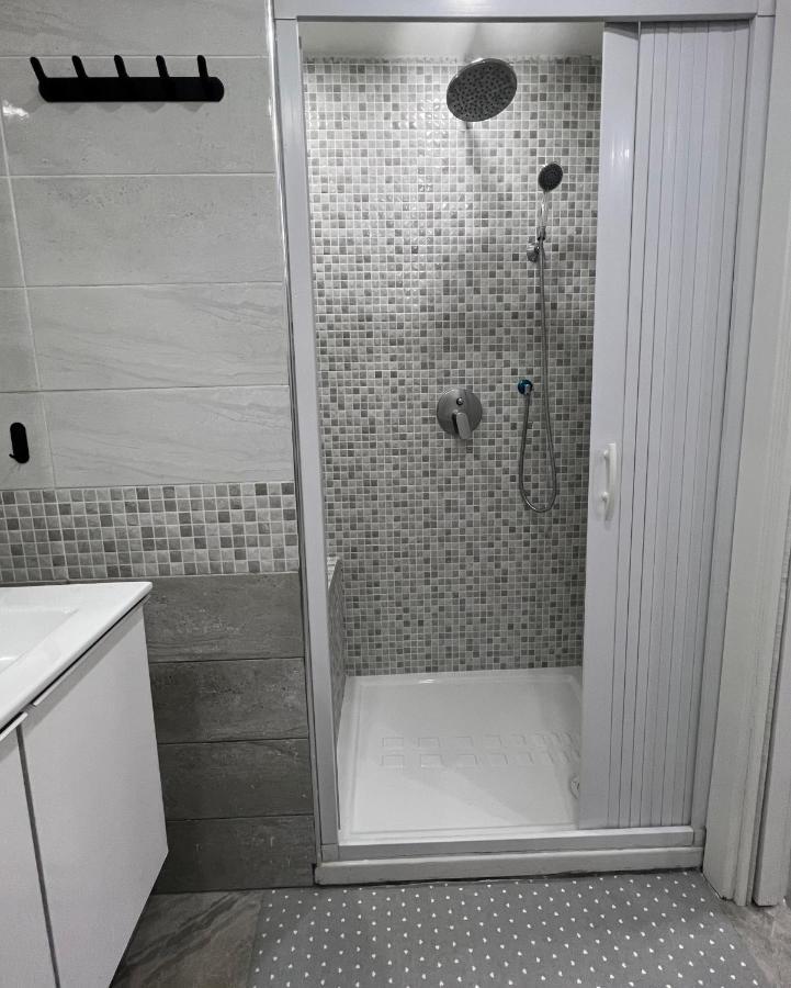 Totó Sorriso Apartman Nápoly Kültér fotó