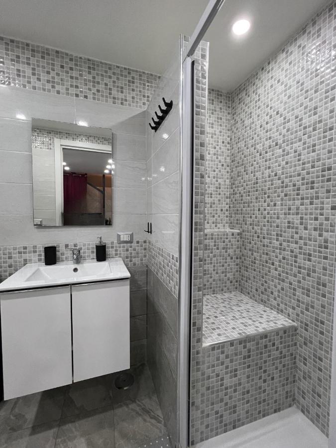 Totó Sorriso Apartman Nápoly Kültér fotó
