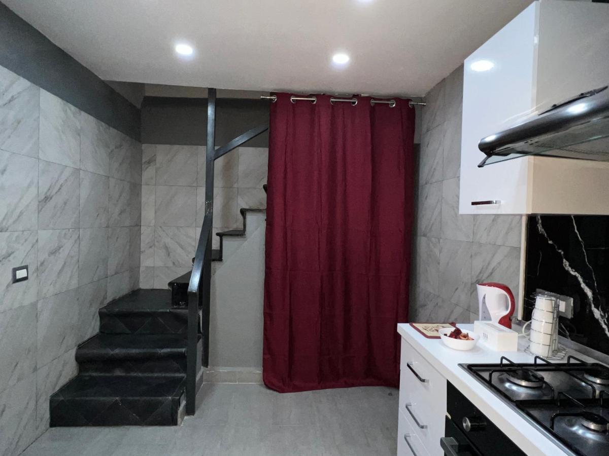 Totó Sorriso Apartman Nápoly Kültér fotó