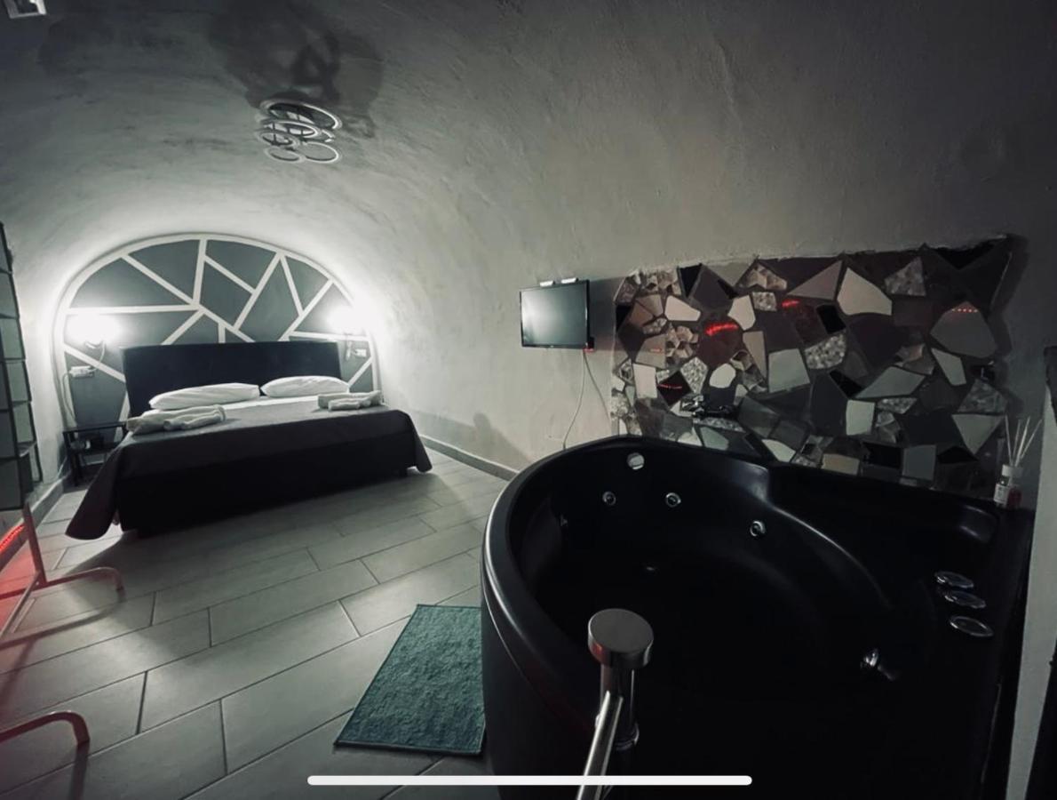Totó Sorriso Apartman Nápoly Kültér fotó